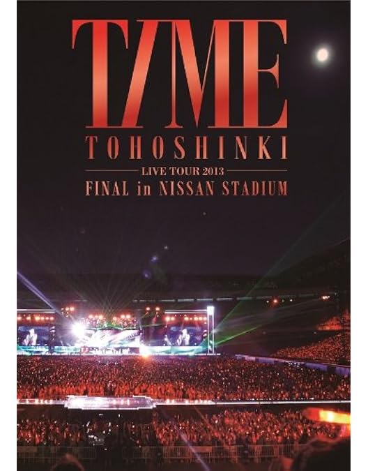 東方神起/LIVE TOUR 2012～TONE～〈初回受注限定生産・3枚組〉 東方神起/LIVE TOUR 2012～TONE～〈初回受注限定生産・3枚組〉